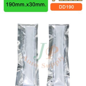 ไส้กรอง ขนาด 190mm.x30mm.