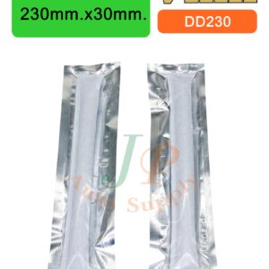 ไส้กรอง ขนาด 230mm.x30mm.