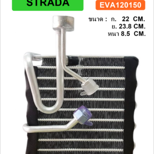 EVA  M/S  STRADA