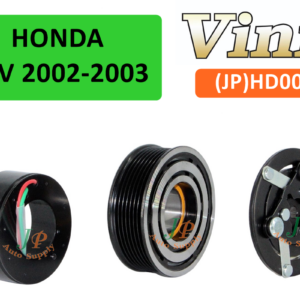 H/D  CRV  2002-2003