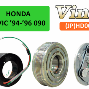 HONDA CIVIC 94-96 090 R134