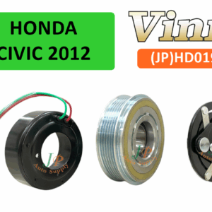 H/D  CIVIC  2012 (ญี่ปุ่น)