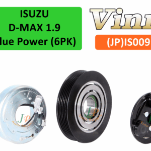 ISUZU D-MAX 1.9  Blue Power (6PK) (ญี่ปุ่น)
