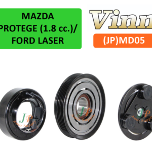 MAZDA PROTEGE (1.8 cc.) /FORD LASER   (ญี่ปุ่น)