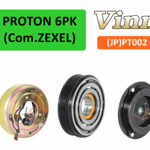 PROTON  6PK  (Com.ZEXEL)   (ญี่ปุ่น)