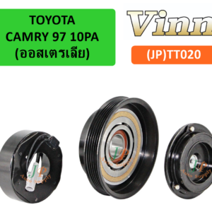 T/T  CAMRY 97 10PA (ออสเตรเลีย) (ญี่ปุ่น)
