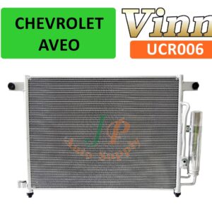 COND. CHEV.  AVEO  (Vinn)