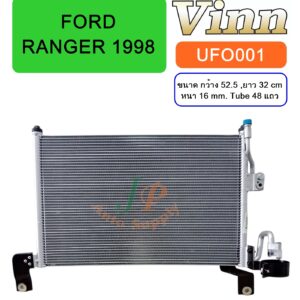 COND. FORD  RANGER  1998 (Vinn)