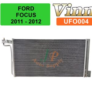 COND. FORD  FOCUS  2011-12 (Vinn)