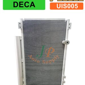 COND. ISUZU  DECA  (Vinn)