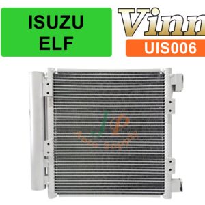 COND. ISUZU  ELF  (Vinn)