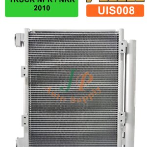 COND. I/S TRUCK  NPR / NKR  2010  (Vinn)