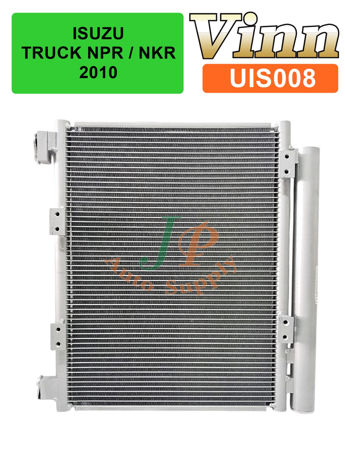 COND. I/S TRUCK NPR / NKR 2010 (Vinn)