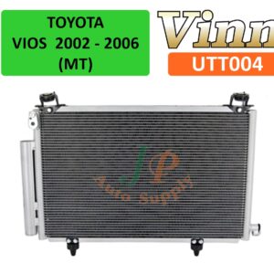 COND. T/T Vios  02-06  (MT) (Vinn)