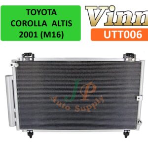 COND. T/T Corolla Altis 2001 (M16) (Vinn)