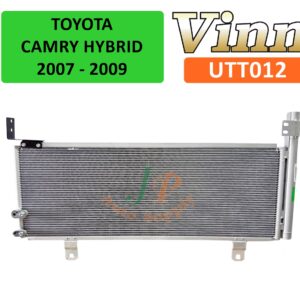 COND. T/T Camry Hybrid  2007-09  (Vinn)