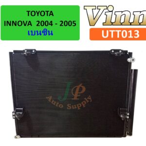 COND. T/T INNOVA  Y.2004-05 เบนซิน  (Vinn)