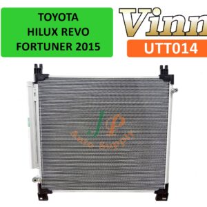 COND. T/T Hilux  REVO , FORTUNER 2015  (Vinn)