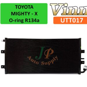 COND. T/T Mighty-X O-ring R134a  (Vinn)