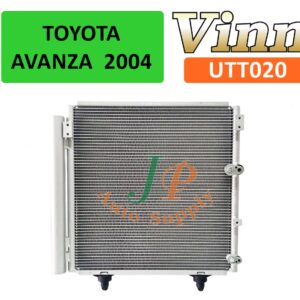 COND. T/T  AVANZA  2004  (Vinn)