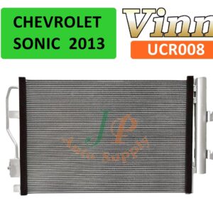 COND. CHEV.  SONIC  Y.2013  (Vinn)