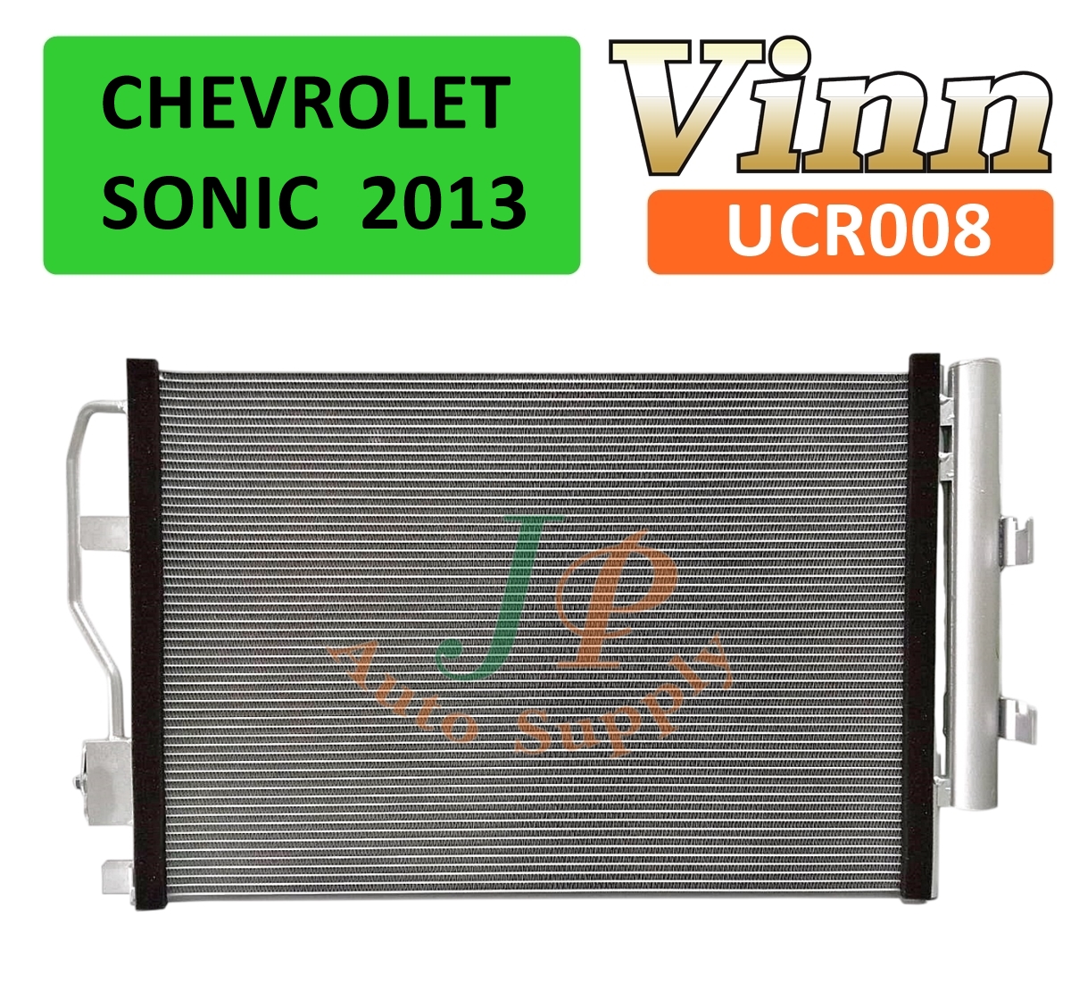 COND. CHEV. SONIC Y.2013 (Vinn)