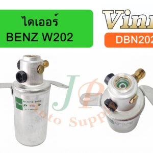 BENZ W202