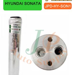HYUNDAI  SONATA