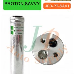 PROTON  SAVVY