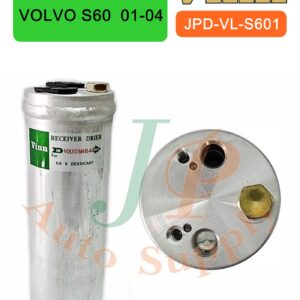 VOLVO S60  01-04