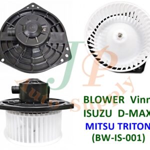BLOWER  ISUZU  D-MAX / TRITON (Vinn)