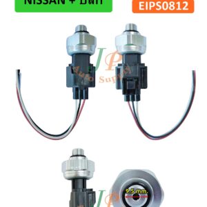 สวิตซ์ เพรสเชอร์ NISSAN + ปลั๊ก (นำเข้า)