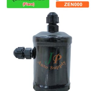 Oil Separator อุปกรณ์แยกน้ำมัน (Flare)