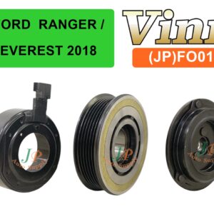 FORD RANGER / EVEREST  2018