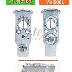 วาล์วบล็อก  D-MAX  (FUJIKOKI)