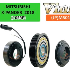 MITSU  X-PANDER  2018  (10SRE)