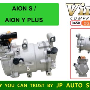 0450 *COM. AION S / AION Y PLUS ใหม่