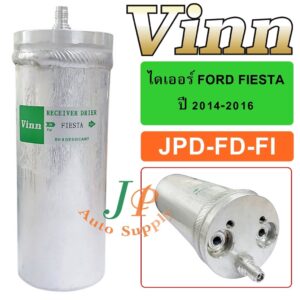 FORD FIESTA ปี 2014-2016