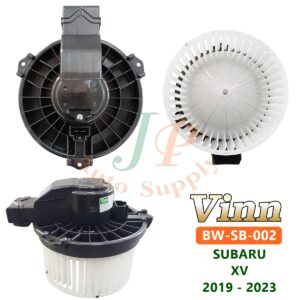 BLOWER SUBARU XV 2019-2023 (Vinn)
