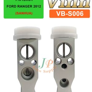 วาล์วบล็อก  FORD  RANGER  2012  (SANHUA)