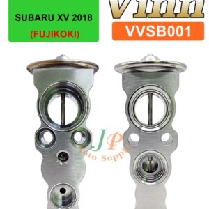 วาล์วบล็อก  SUBARU  XV  2018  (FUJIKOKI)